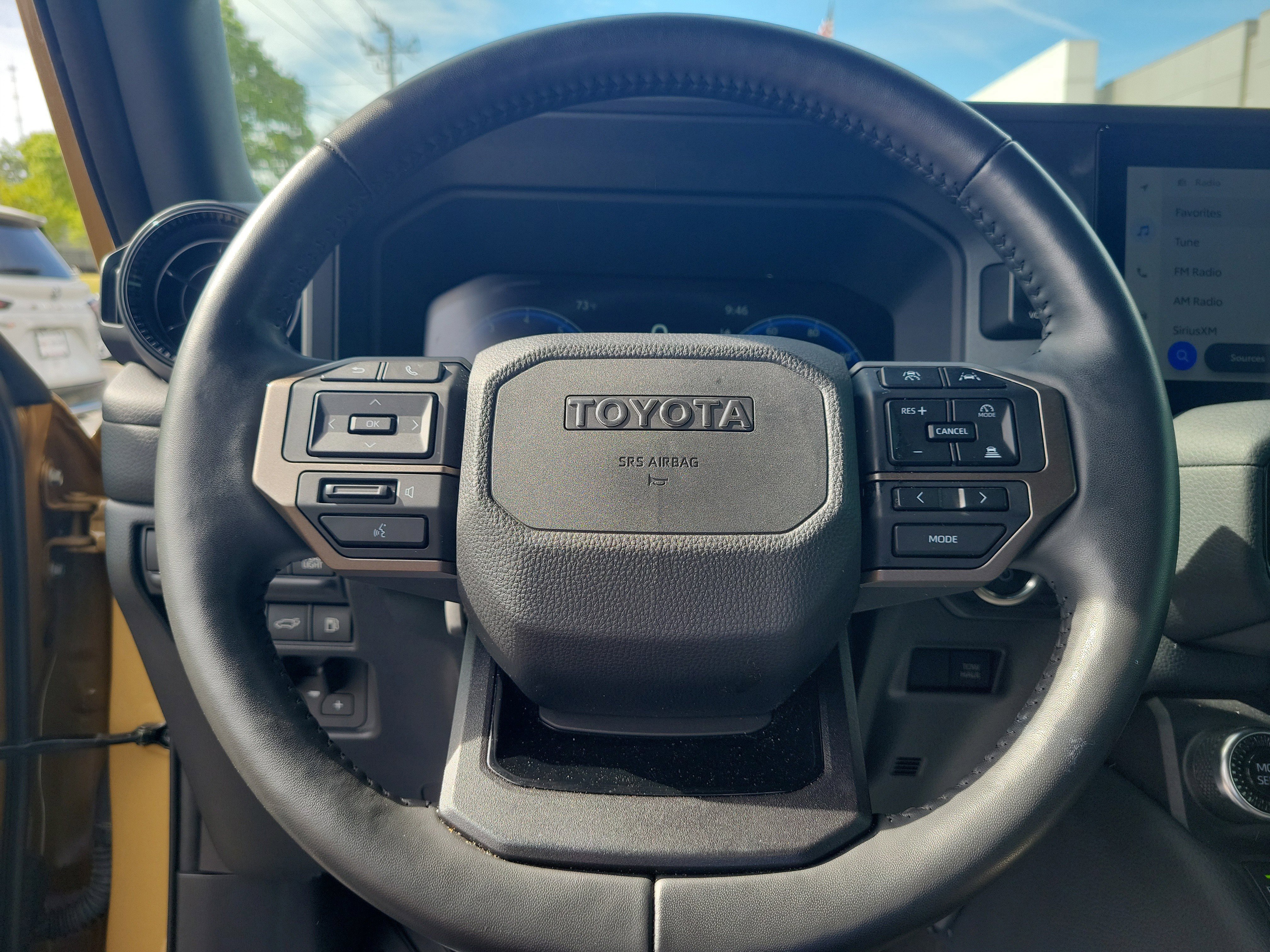 Used 2024 Toyota Land Cruiser AWD/4WD image 24