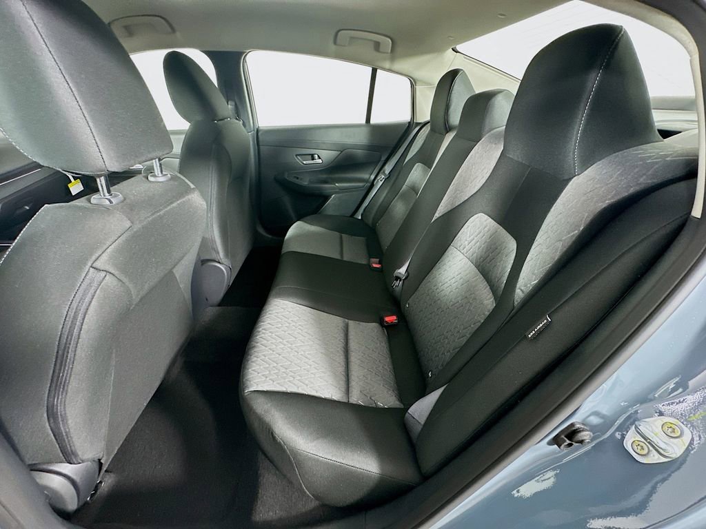 New 2026 Nissan Sentra SV w/ SV Convenience Package image 31