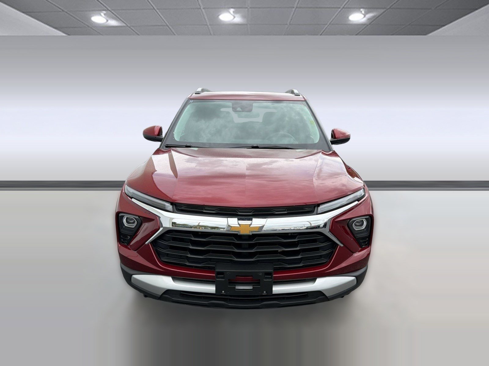 Used 2025 Chevrolet TrailBlazer LT FWD image 5