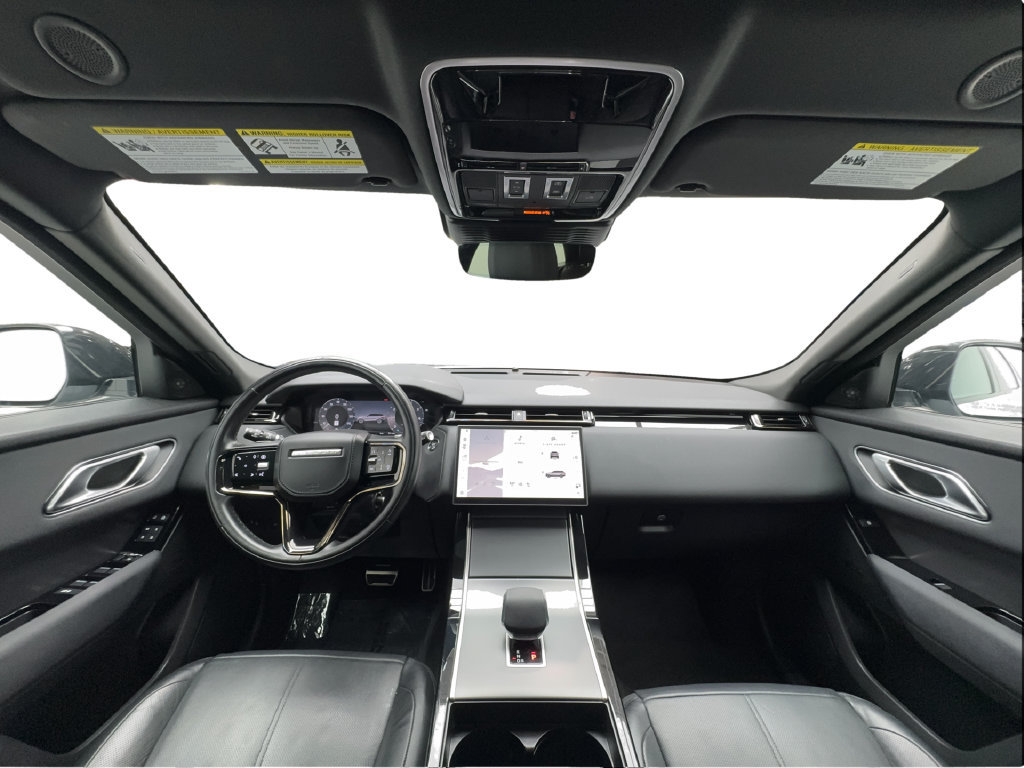 Used 2025 Land Rover Range Rover Velar Dynamic SE AWD/4WD image 22