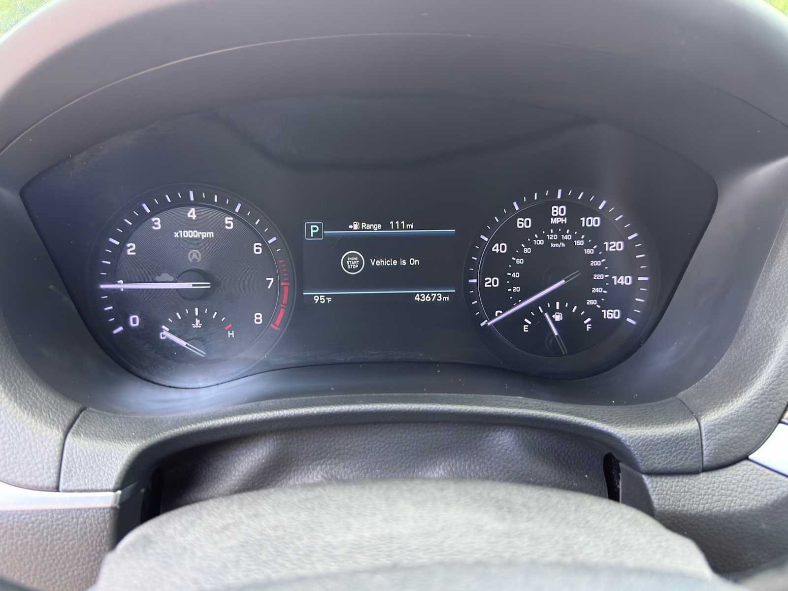 Used 2020 Genesis G80 3.8 RWD image 24