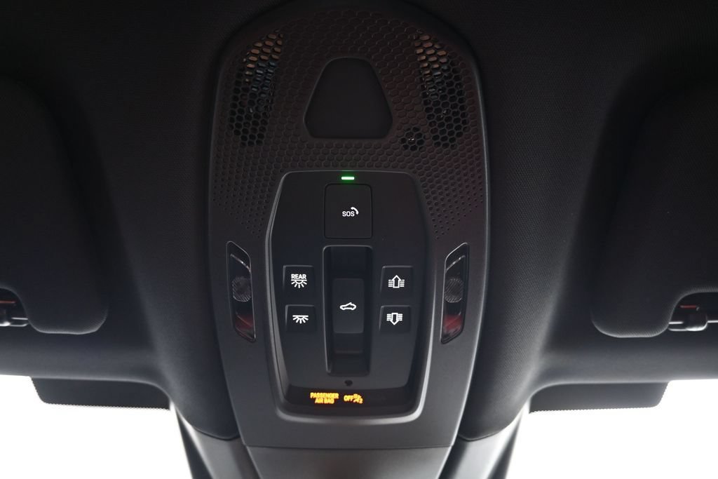 New 2026 Porsche Panamera 4 AWD/4WD image 33