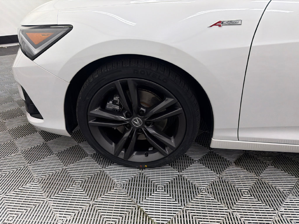 Used 2024 Acura Integra A-Spec w/ Technology Package FWD image 13