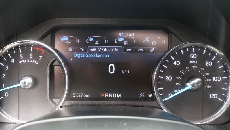 Used 2020 Ford Expedition Limited RWD image 11
