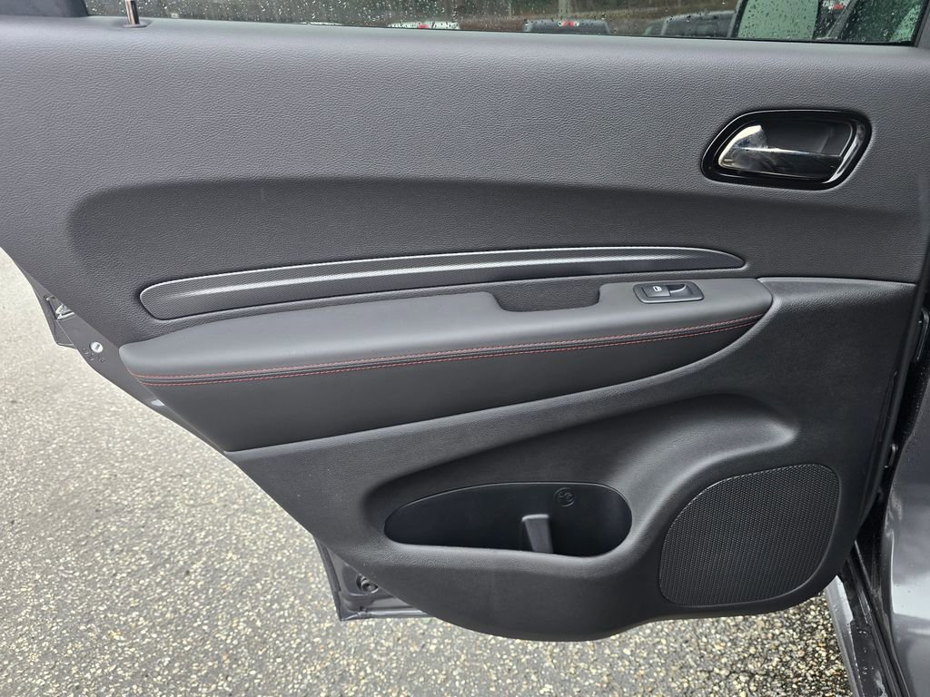 New 2026 Dodge Durango GT image 37