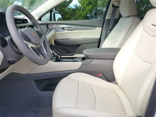 New 2026 Cadillac XT5 Premium Luxury w/ Driver Assist Package image 10