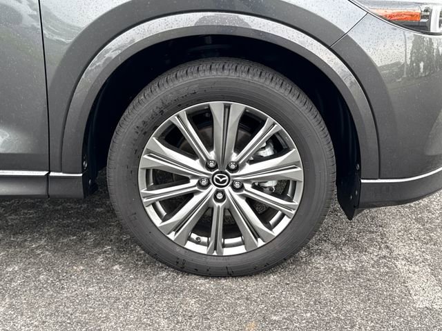 Certified 2025 MAZDA CX-5 Signature AWD/4WD image 9