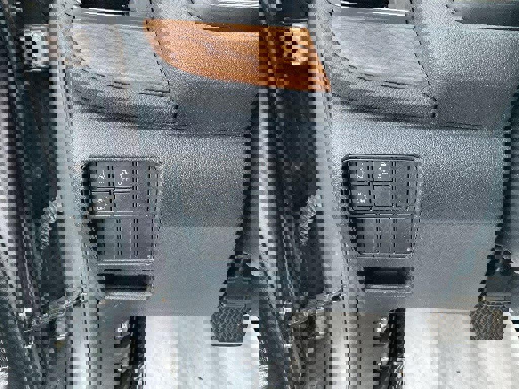 Used 2020 Honda CR-V EX image 7