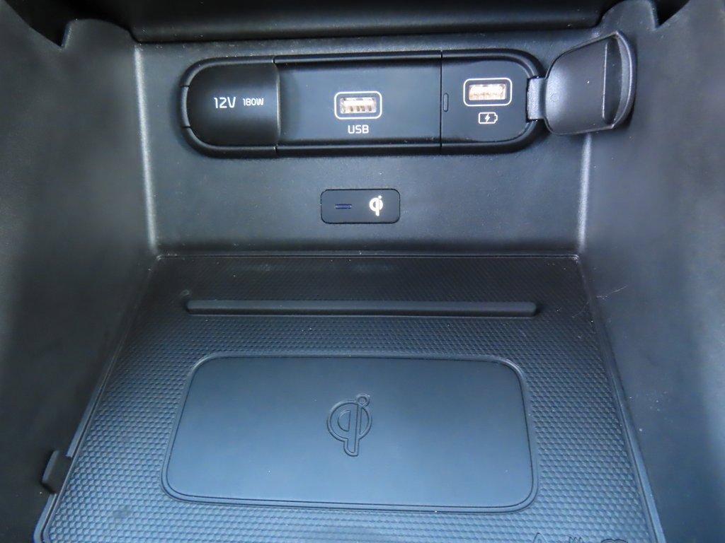 Certified 2021 Kia Telluride EX image 11