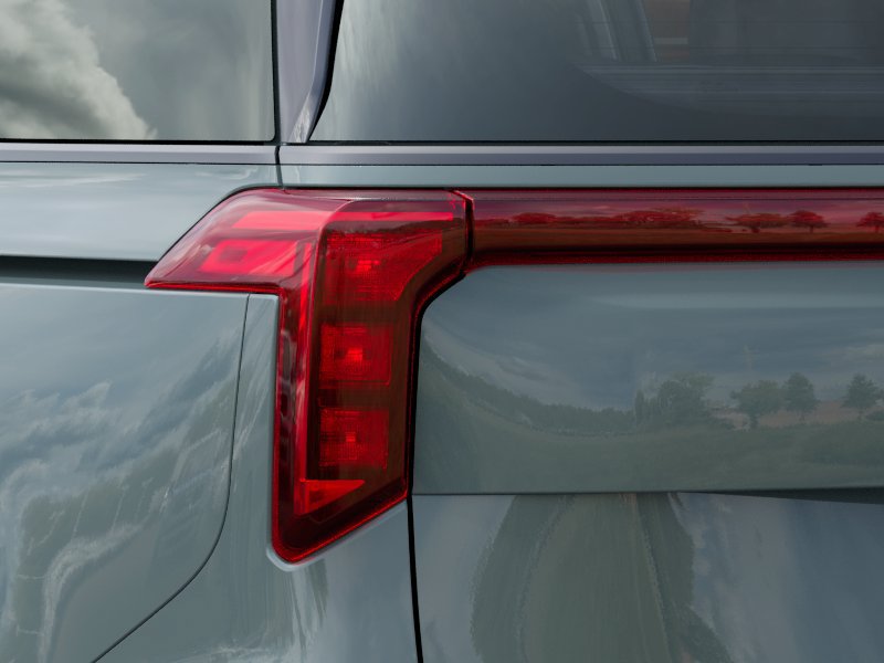 New 2027 Kia Carnival SX FWD image 12