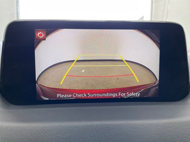 Used 2020 MAZDA CX-5 Touring FWD image 27