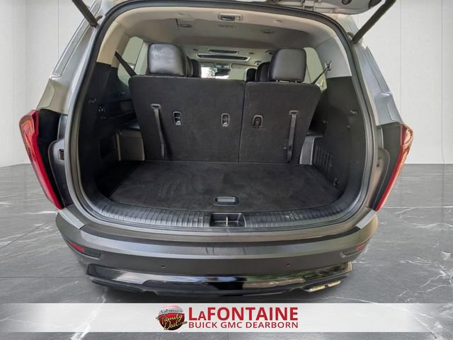 Used 2022 Kia Telluride EX w/ EX Premium Package AWD/4WD image 29