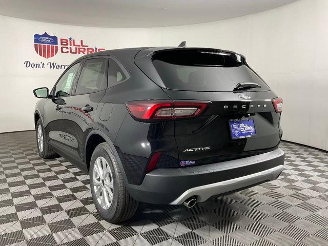 New 2026 Ford Escape Active image 5