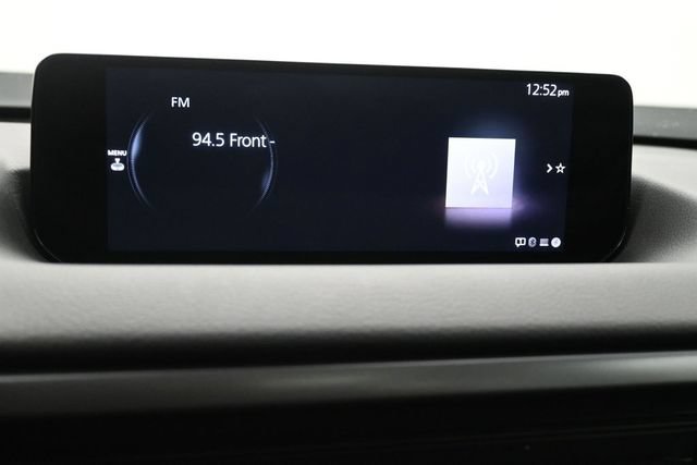 Certified 2026 MAZDA CX-50 AWD 2.5 Hybrid w/ Weather Package image 10