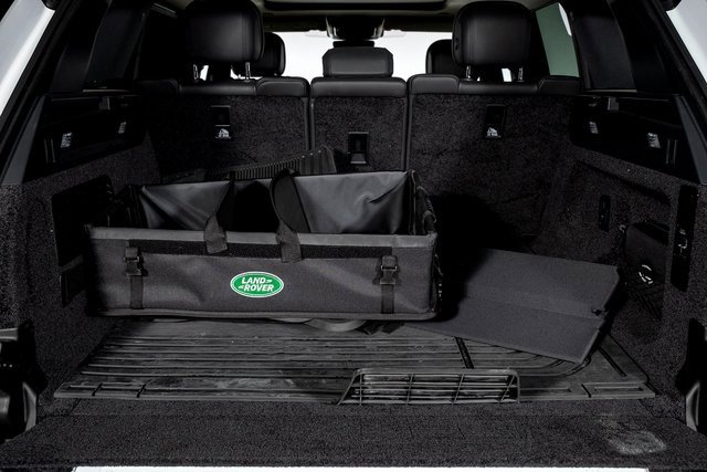 Used 2023 Land Rover Range Rover SE image 5