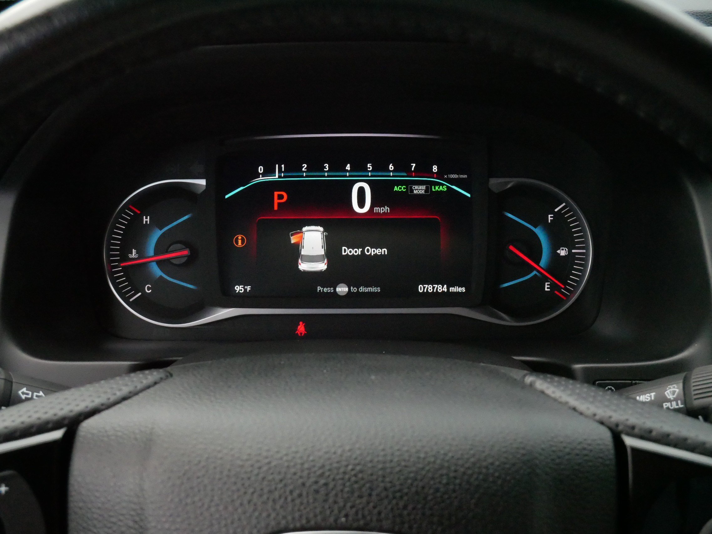 Used 2020 Honda Passport Touring image 20