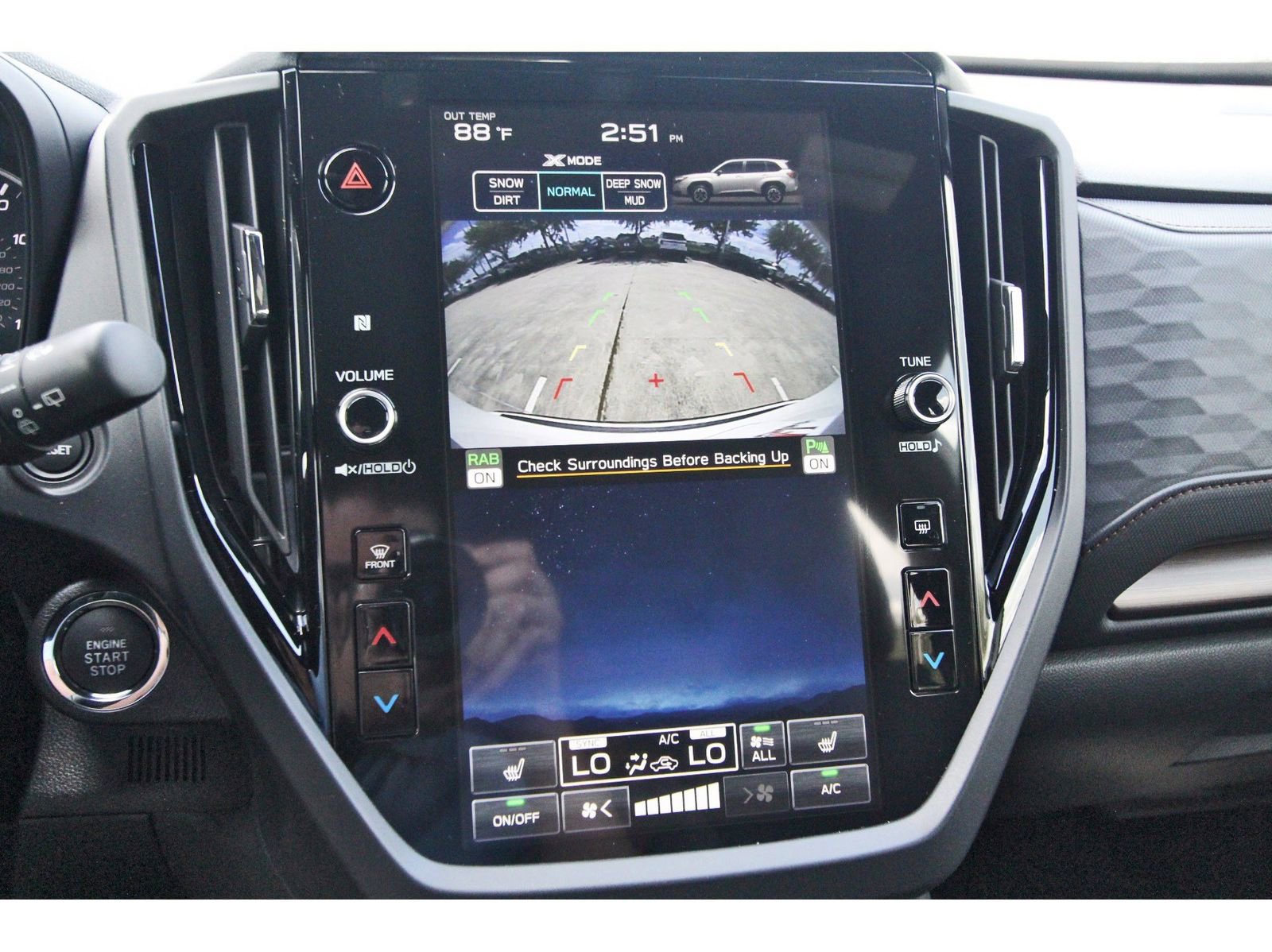 New 2026 Subaru Forester Sport image 20