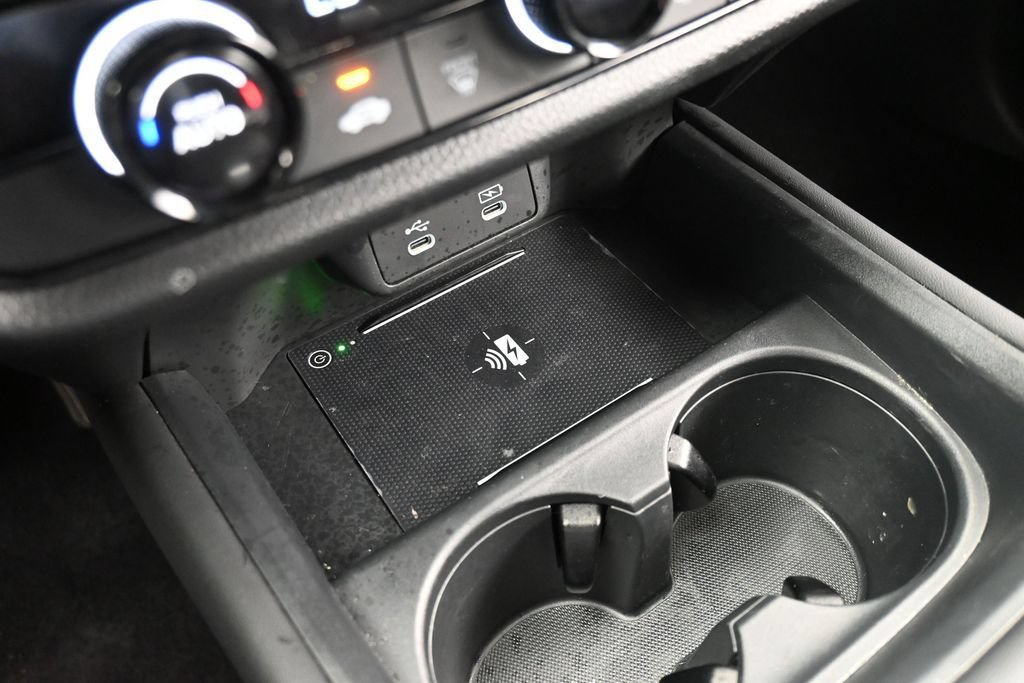 Certified 2026 Honda HR-V Sport image 45