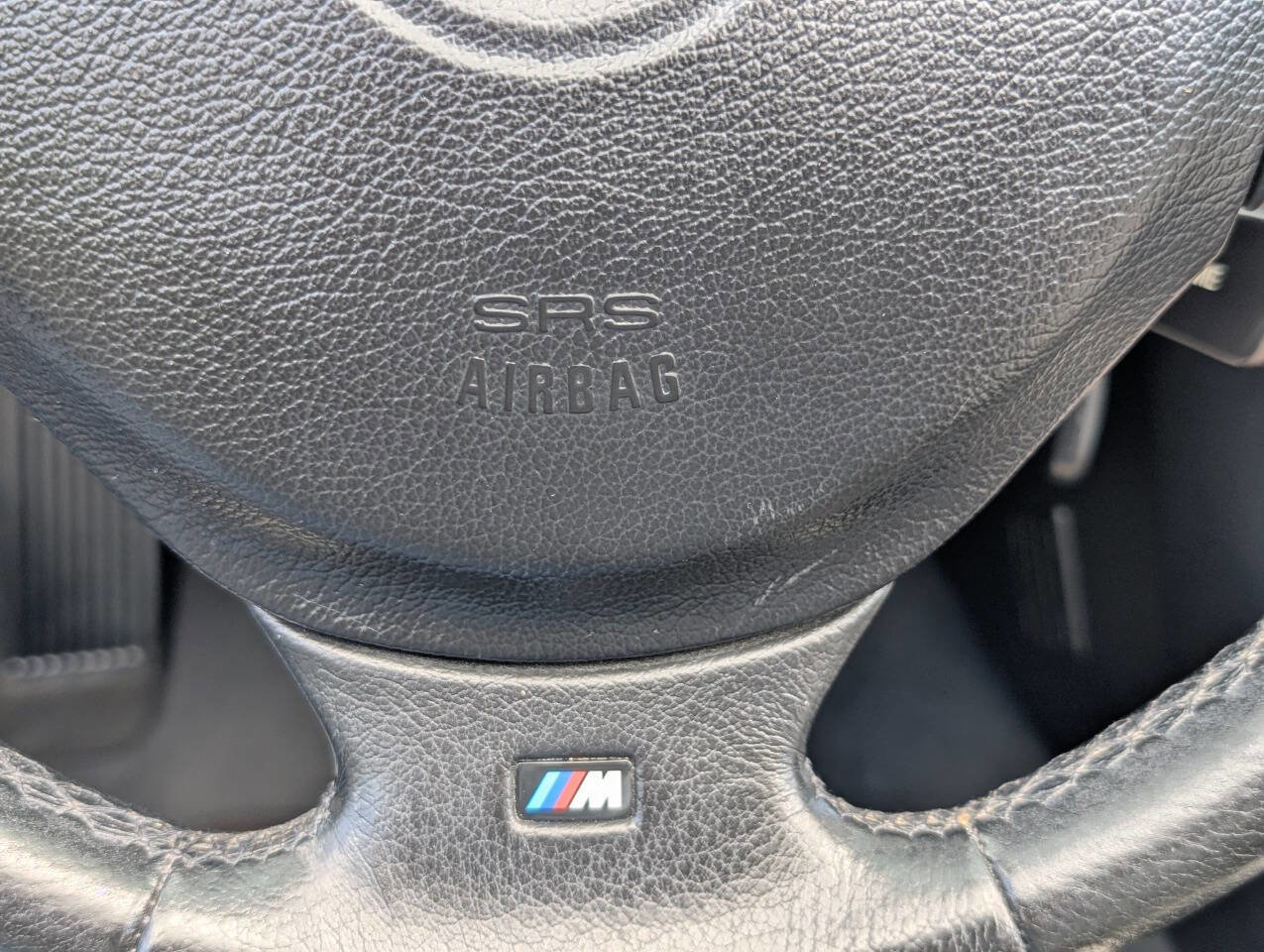 Used 2001 BMW Z3 2.5i RWD image 22