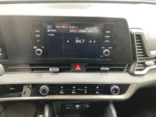 Used 2024 Kia Sportage LX image 13