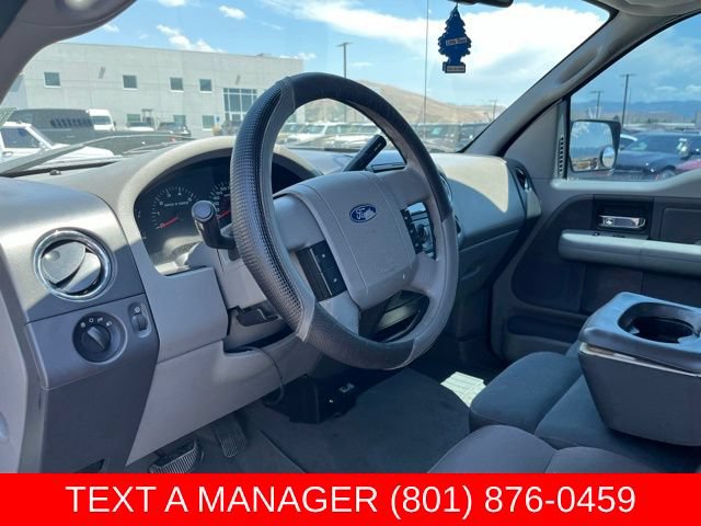 Used 2008 Ford F150 XLT AWD/4WD image 13
