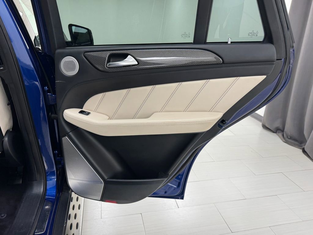 Used 2019 Mercedes-Benz GLE 63 AMG S image 15
