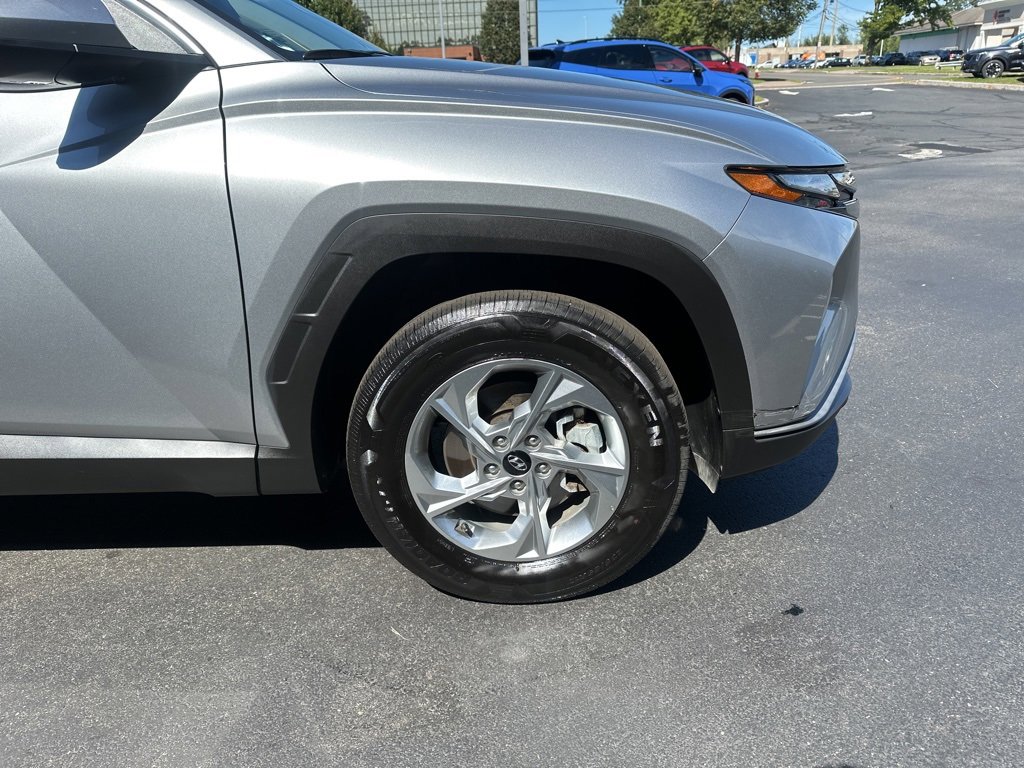 Used 2024 Hyundai Tucson SEL image 12