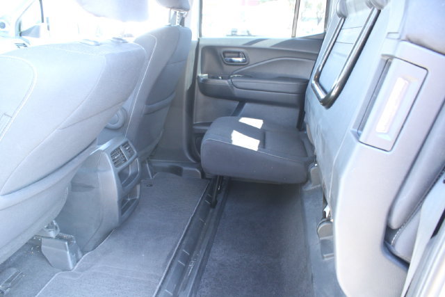 Used 2022 Honda Ridgeline Sport image 44