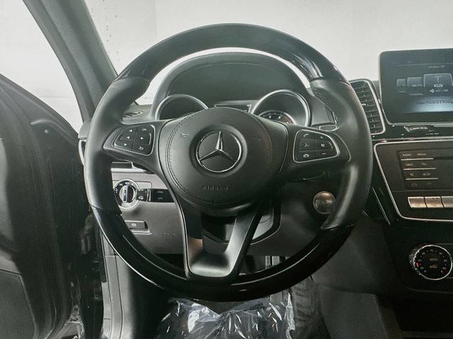 Used 2018 Mercedes-Benz GLS 550 4MATIC image 13