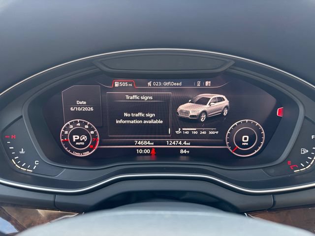 Used 2018 Audi Q5 2.0T Premium Plus AWD/4WD image 24