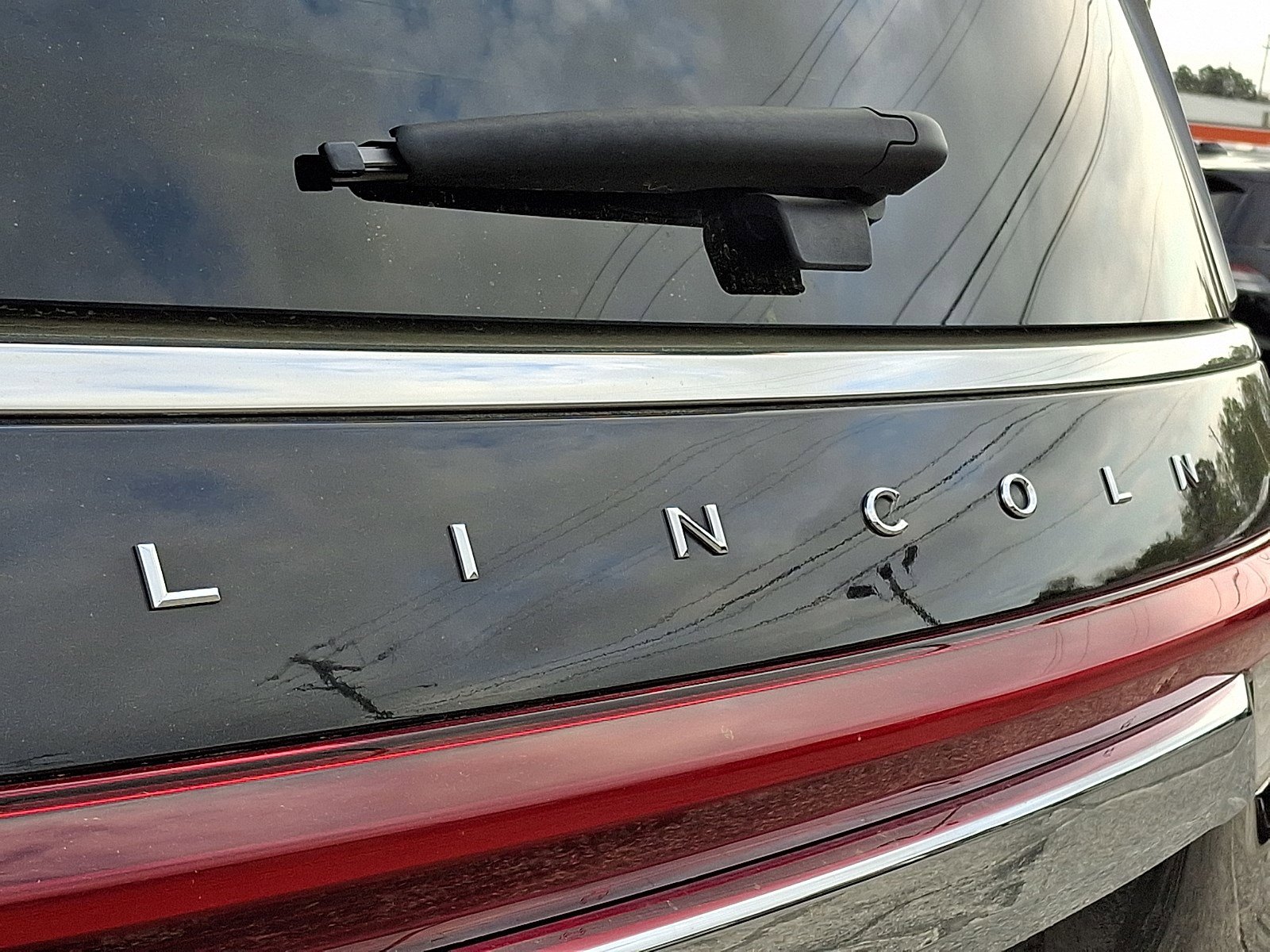 Certified 2023 Lincoln Navigator L Reserve image 30