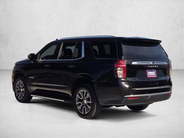 Used 2023 Chevrolet Tahoe LS image 8