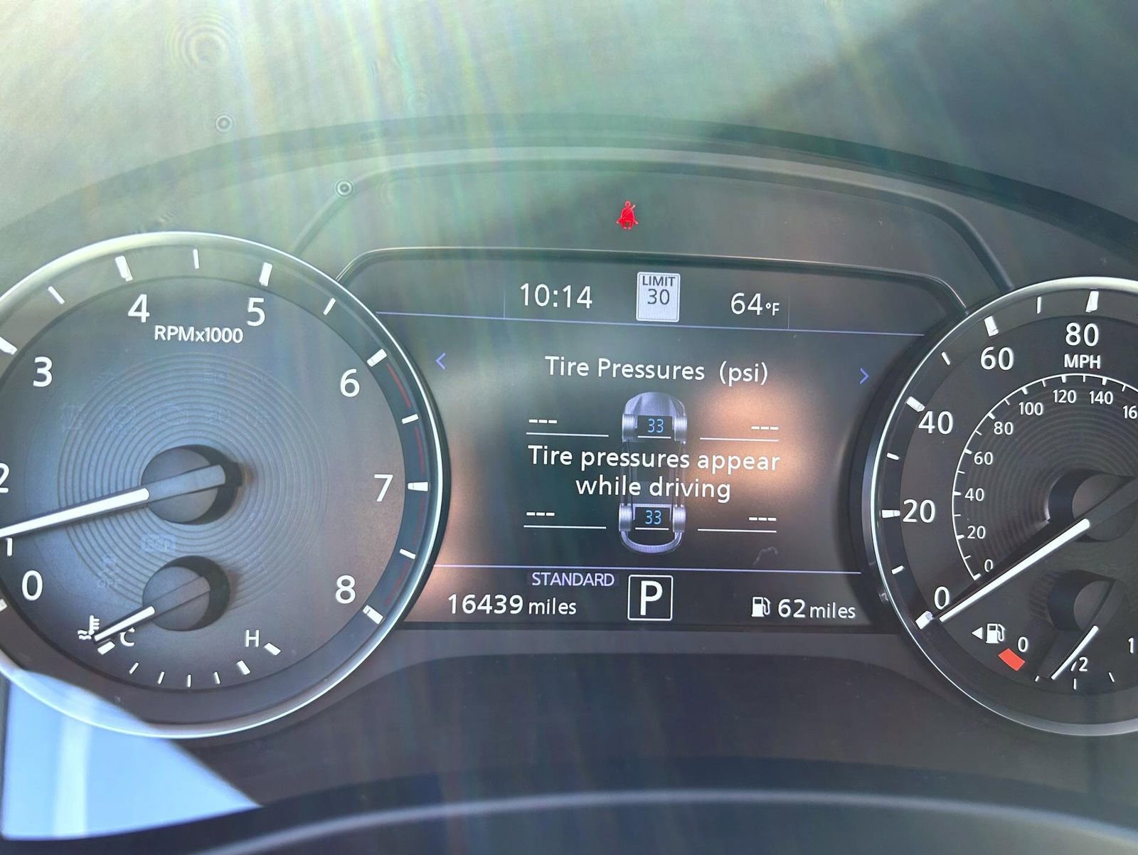 Certified 2025 INFINITI QX55 Sensory w/ Lighting Package AWD/4WD image 14