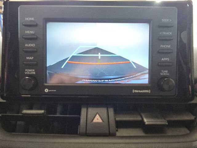 Used 2022 Toyota RAV4 LE image 12