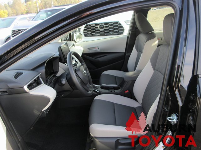 New 2026 Toyota Corolla LE image 6