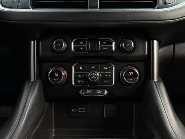 Used 2021 Chevrolet Tahoe LS w/ Driver Alert Package image 30