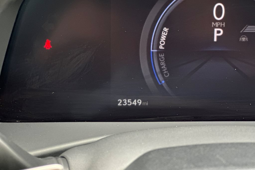 Certified 2023 Lexus RZ 450e Premium w/ Technology Package AWD/4WD image 27