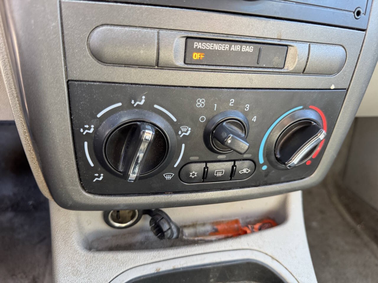 Used 2007 Chevrolet Cobalt LT FWD image 36