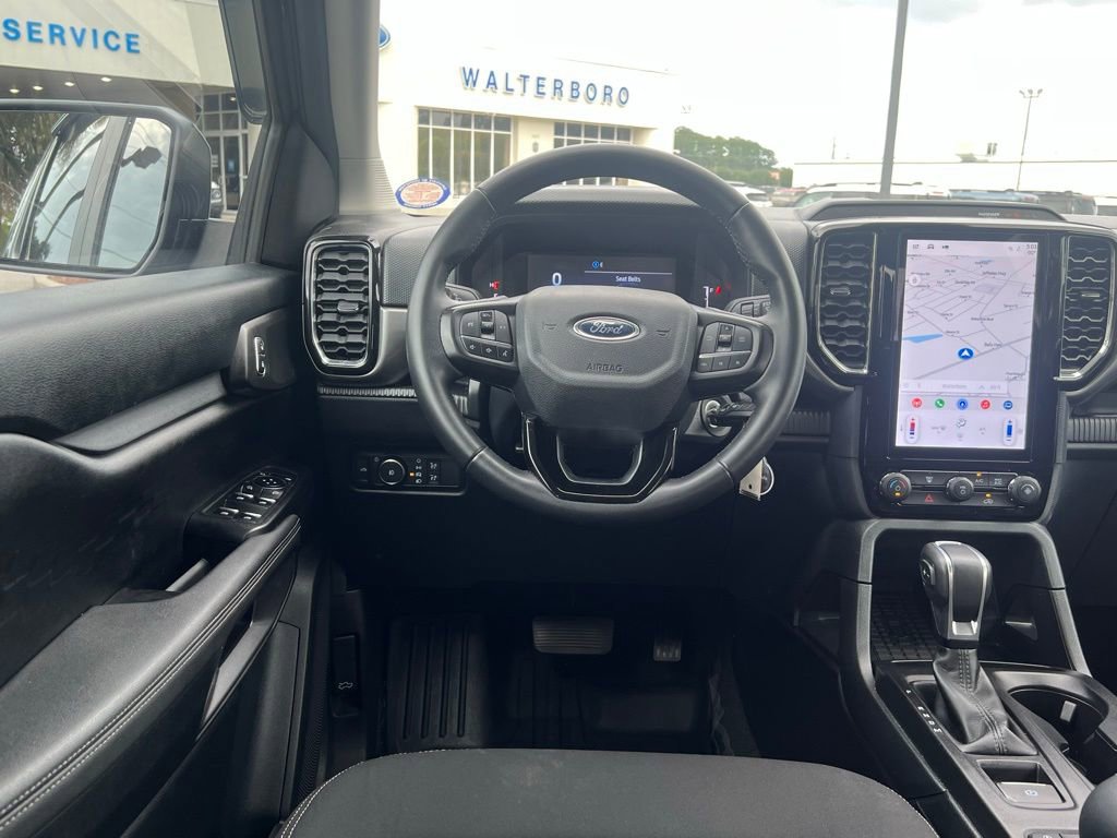 Used 2024 Ford Ranger XLT image 6