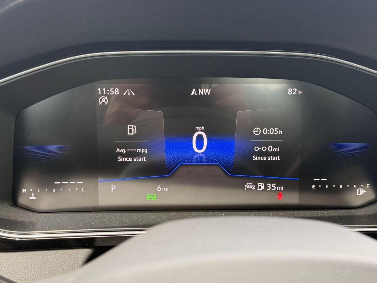 New 2026 Volkswagen Jetta Sport FWD image 18