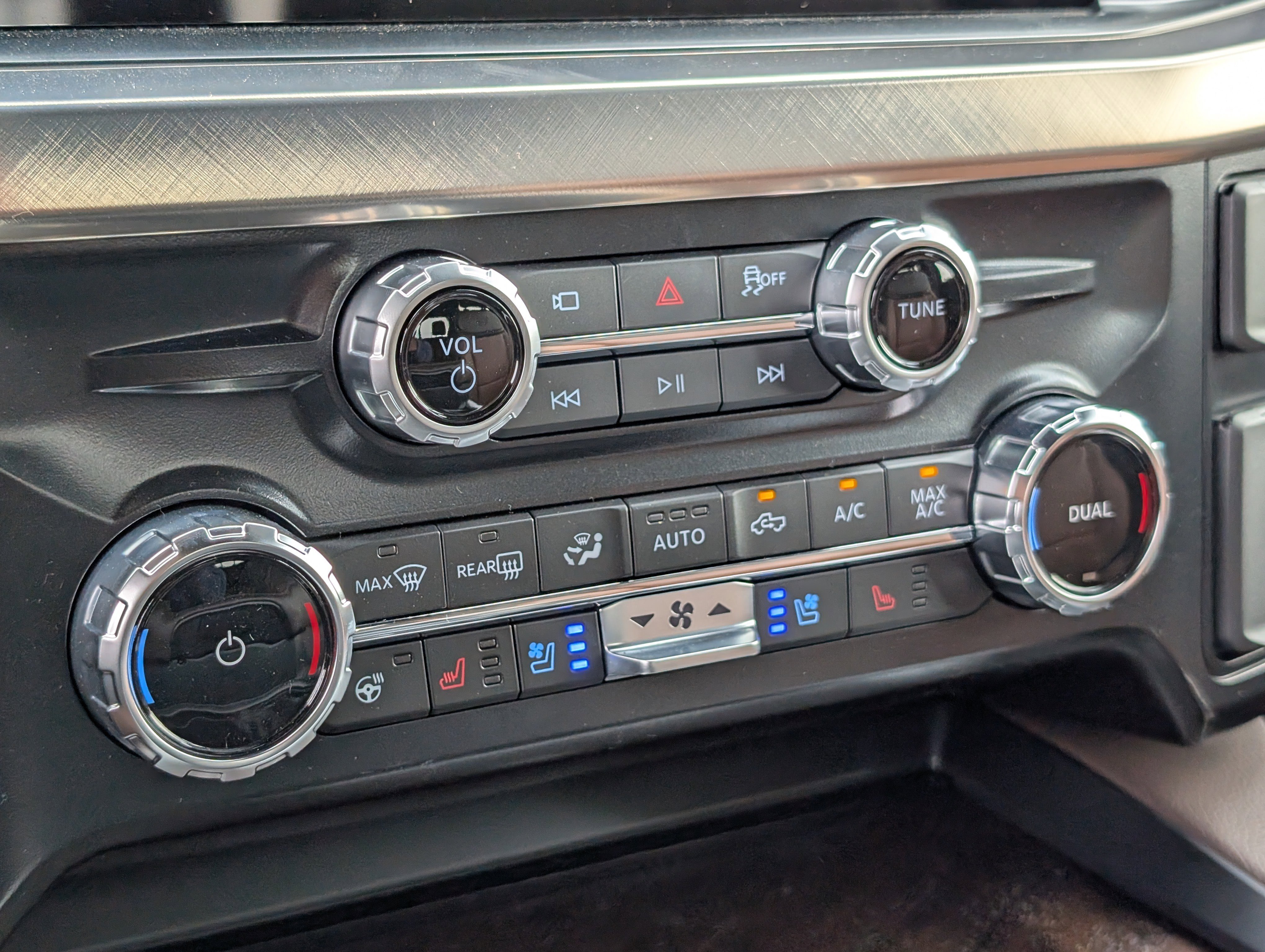 New 2026 Ford F250 King Ranch image 19