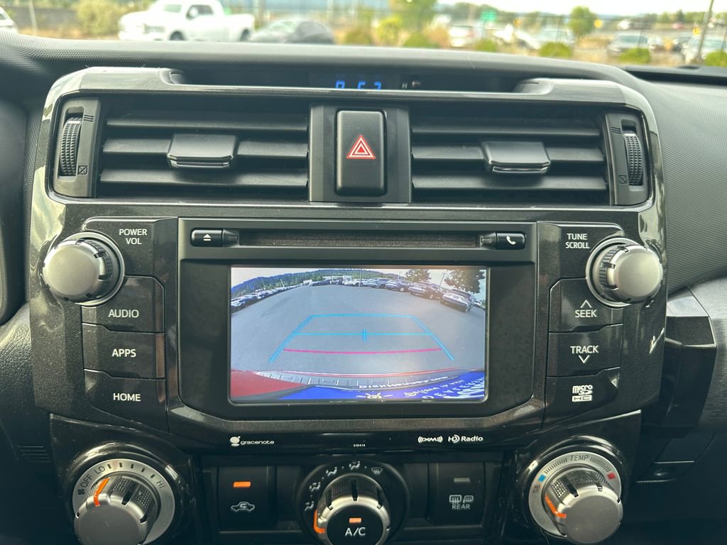 Used 2019 Toyota 4Runner TRD Off-Road Premium image 17