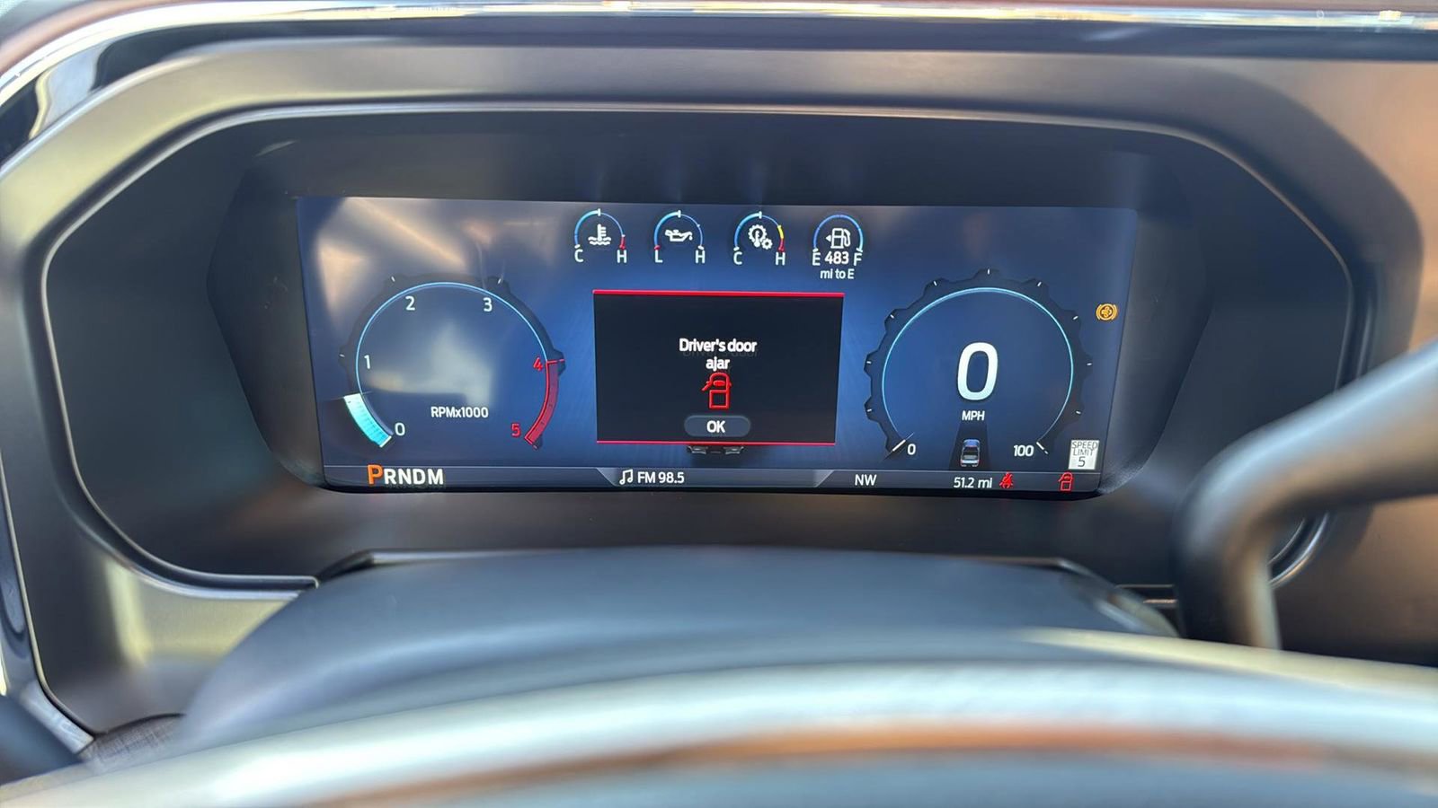 New 2026 Ford F250 King Ranch w/ Tremor Off-Road Package image 15