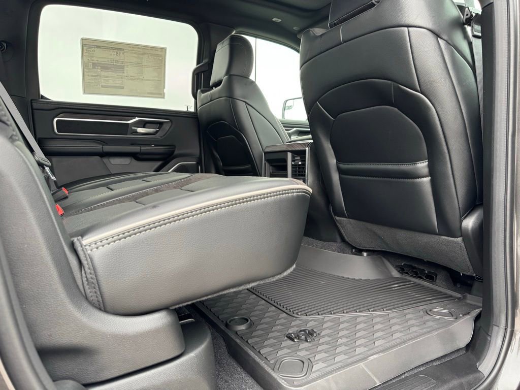 New 2026 RAM 1500 Laramie w/ Sport Appearance Package image 32