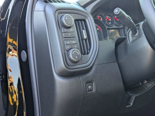 New 2026 Chevrolet Silverado 2500 Custom w/ Custom Value Package image 13