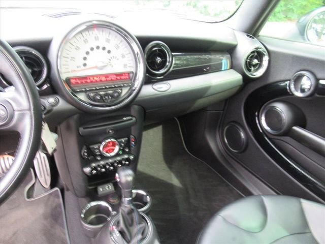 Used 2013 MINI Cooper S FWD image 13