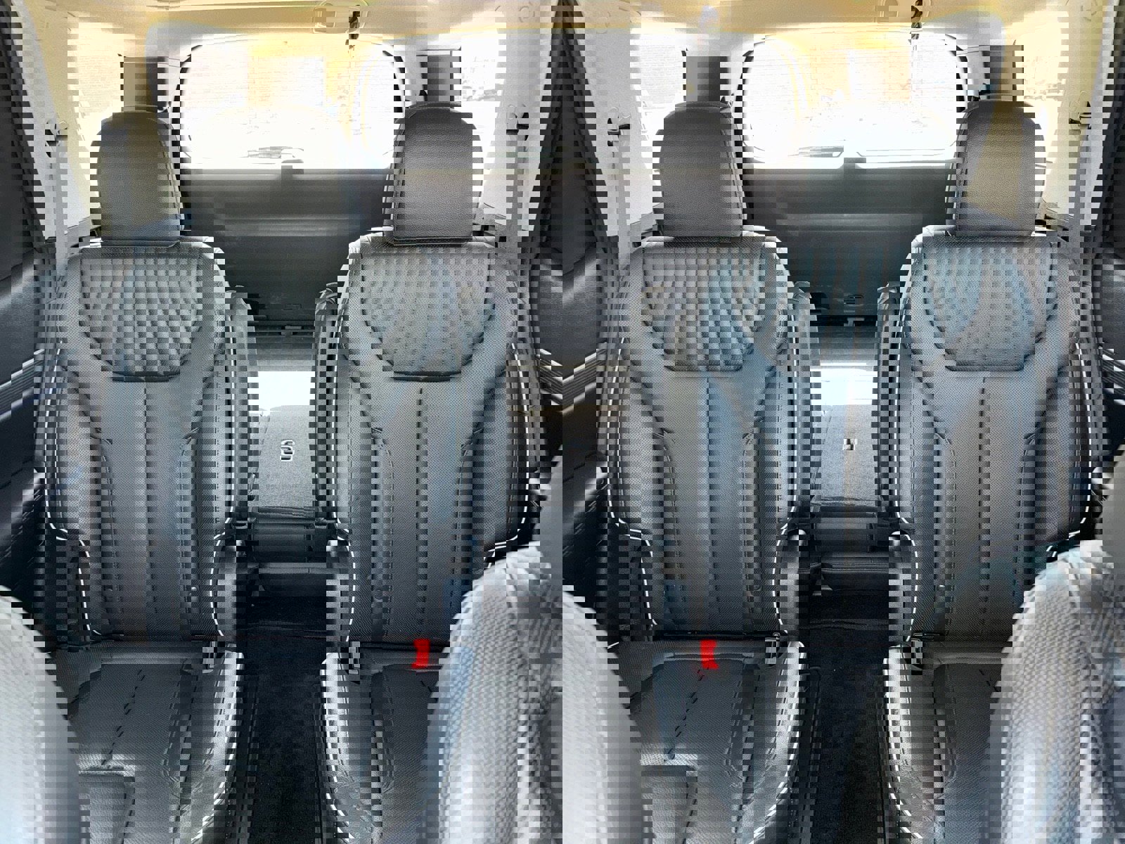 Used 2024 Hyundai Palisade Limited image 18