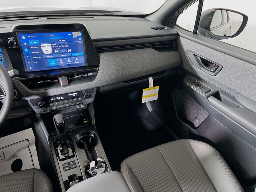 New 2026 Subaru Outback Limited XT AWD/4WD image 18