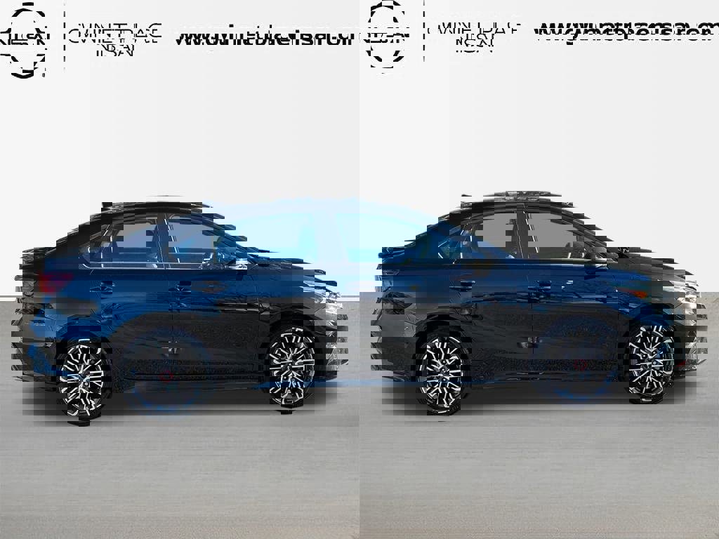 Used 2022 Kia Forte GT image 4