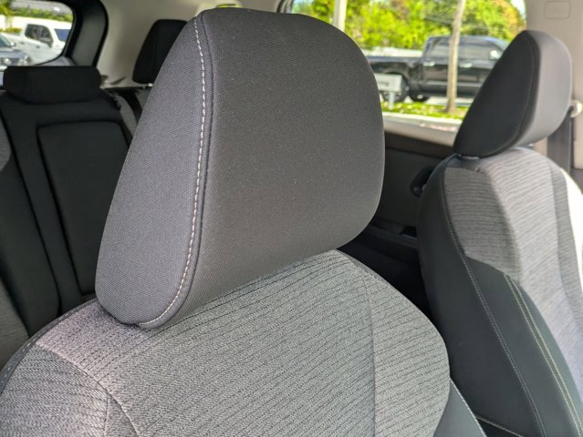 Certified 2023 Nissan Rogue SV image 14